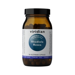 Rhodiola Rosea Root